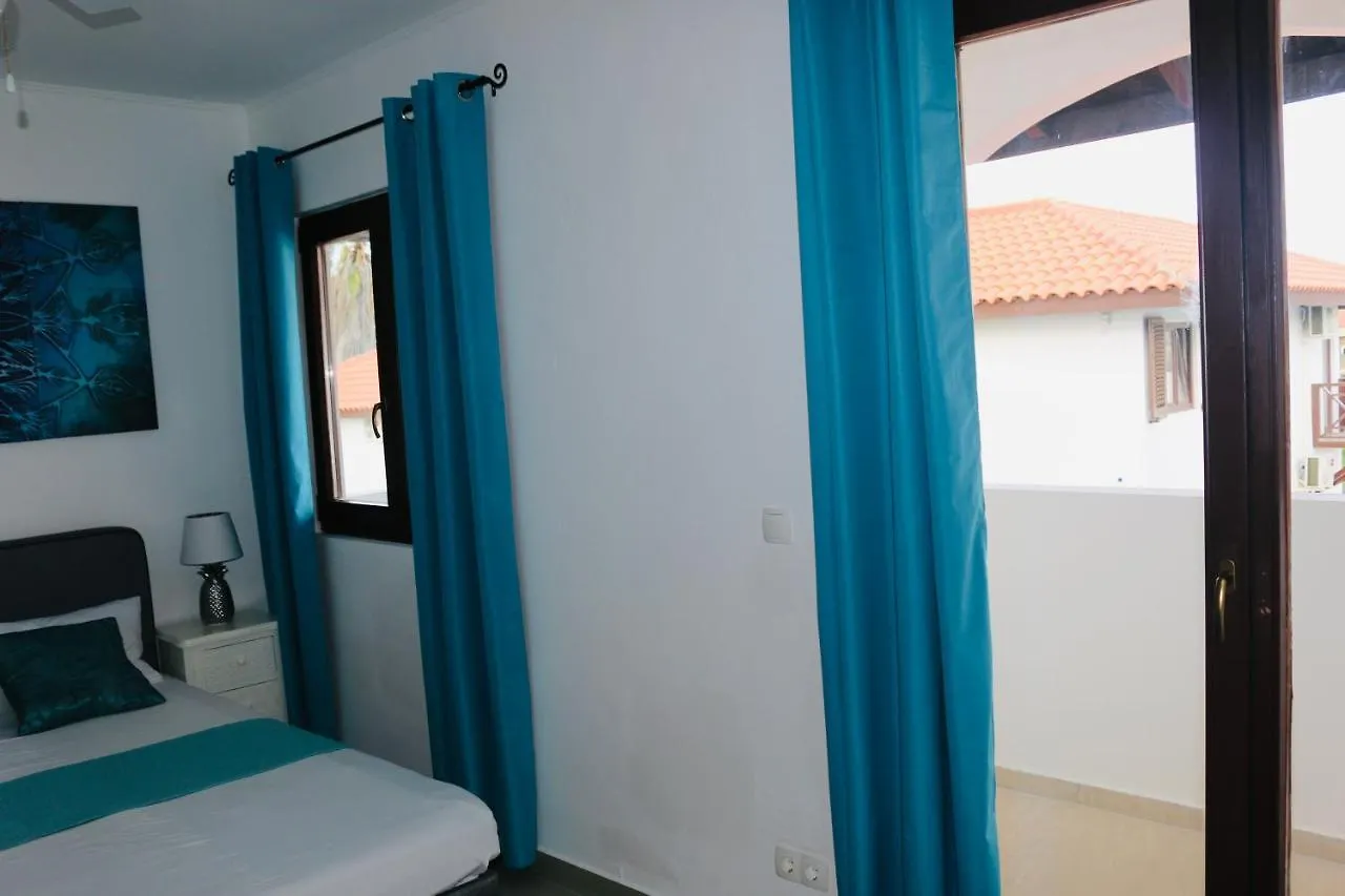 Nyaraló Neue Villa Tropic Paradise Willemstad Curaçao