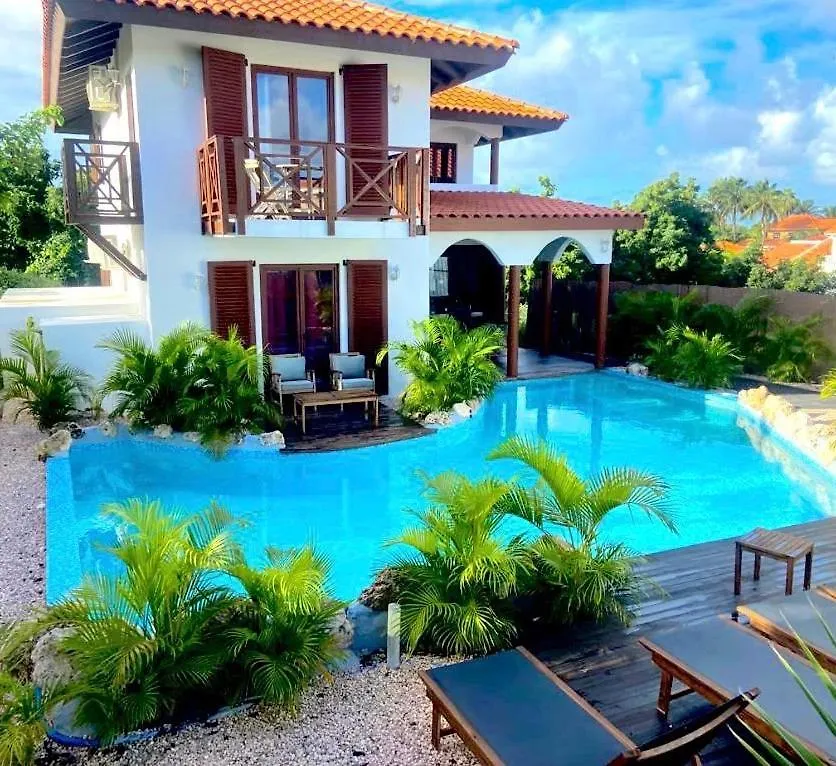 Neue Villa Tropic Paradise location