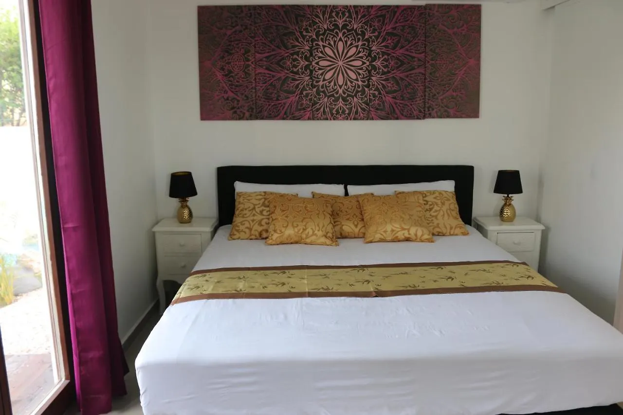 Neue Villa Tropic Paradise Willemstad Curaçao