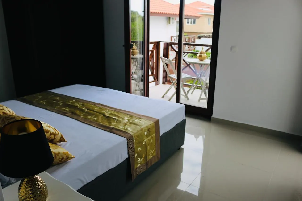 Neue Villa Tropic Paradise Willemstad Curaçao