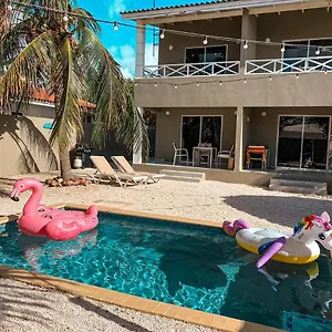  Appartement Caribbean Oasis